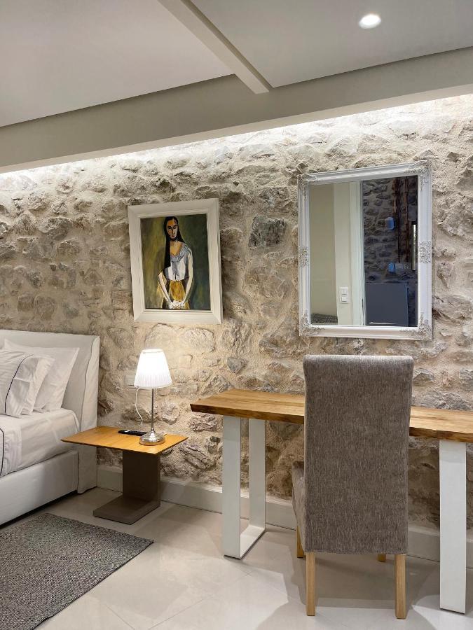Blue Domino Luxury City Villa Patras Exterior foto