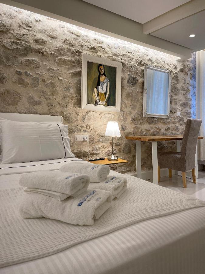 Blue Domino Luxury City Villa Patras Exterior foto